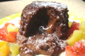 Molten Chocolate Lava Cake